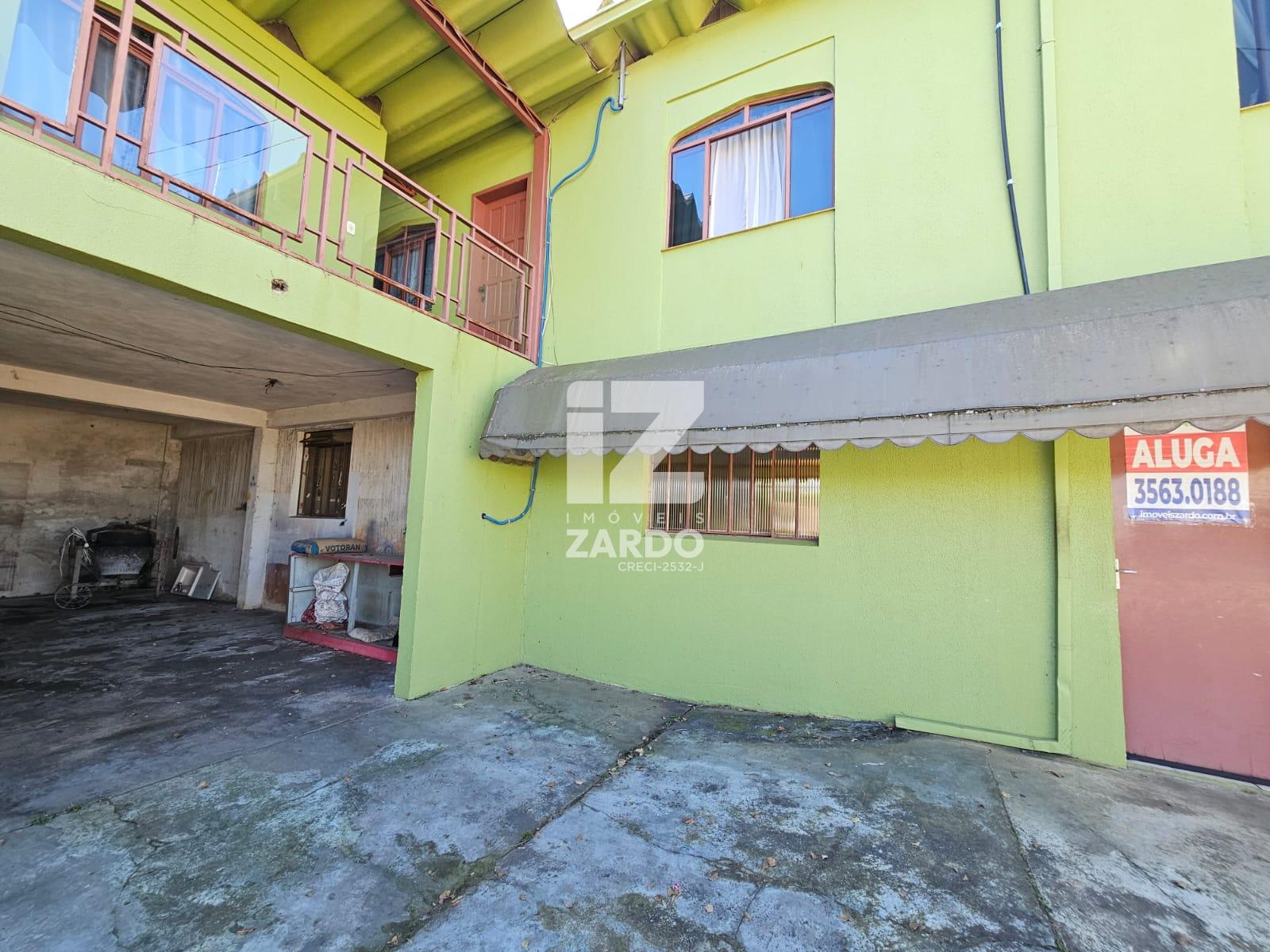 EXCELENTE OPORTUNIDADE DE LOCAÇÃO, APARTAMENTO BAIRRO REUNIDAS!!