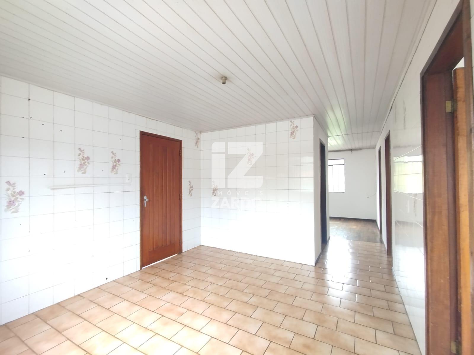 CASA PARTE SUPERIOR, BAIRRO DER, CONTENDO 03 QUARTOS E VAGA DE...
