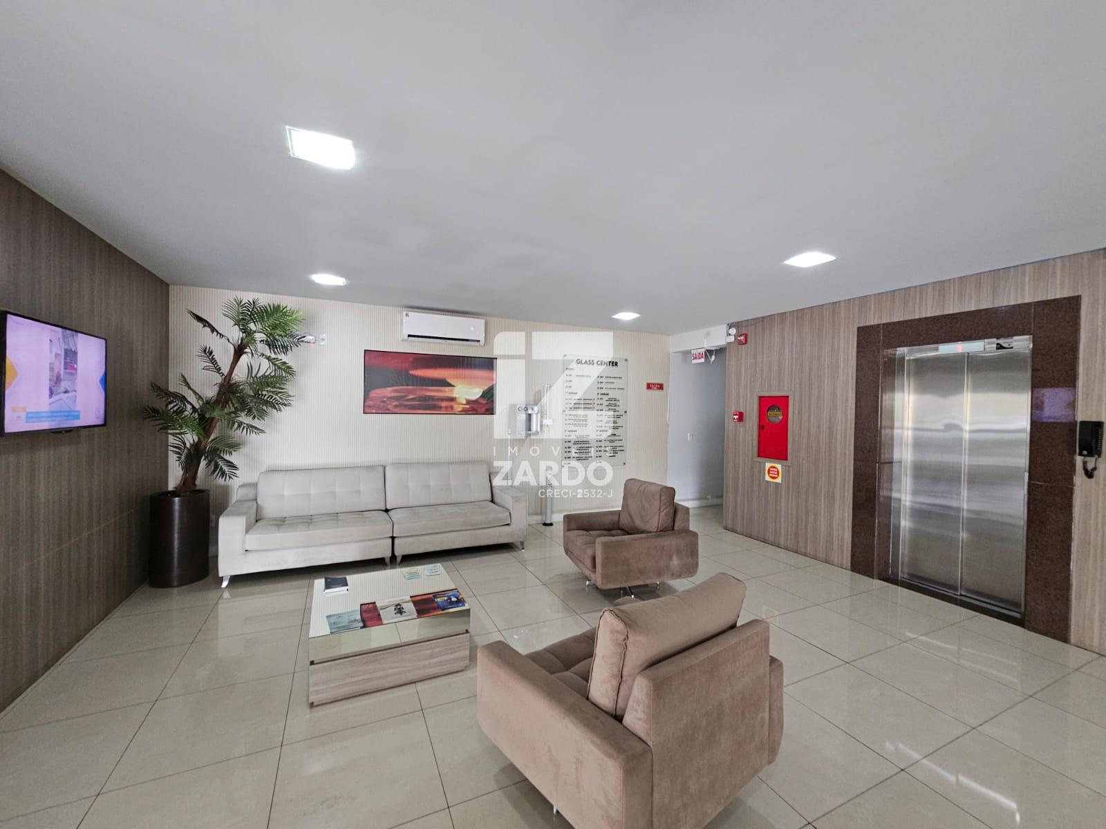 EXCELENTE OPORTUNIDADE, SALA COMERCIAL PARA LOCAÇÃO, NO EDIFÍC...