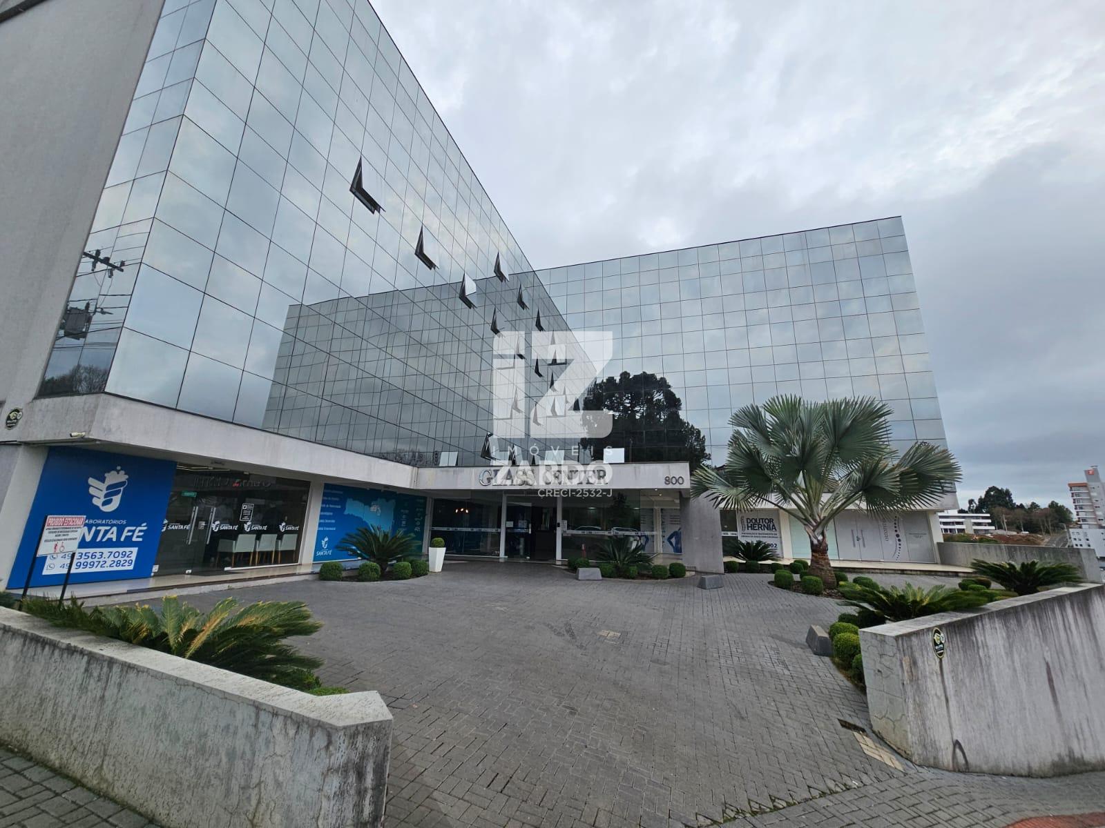 EXCELENTE OPORTUNIDADE, SALA COMERCIAL PARA LOCAÇÃO, NO EDIFÍC...