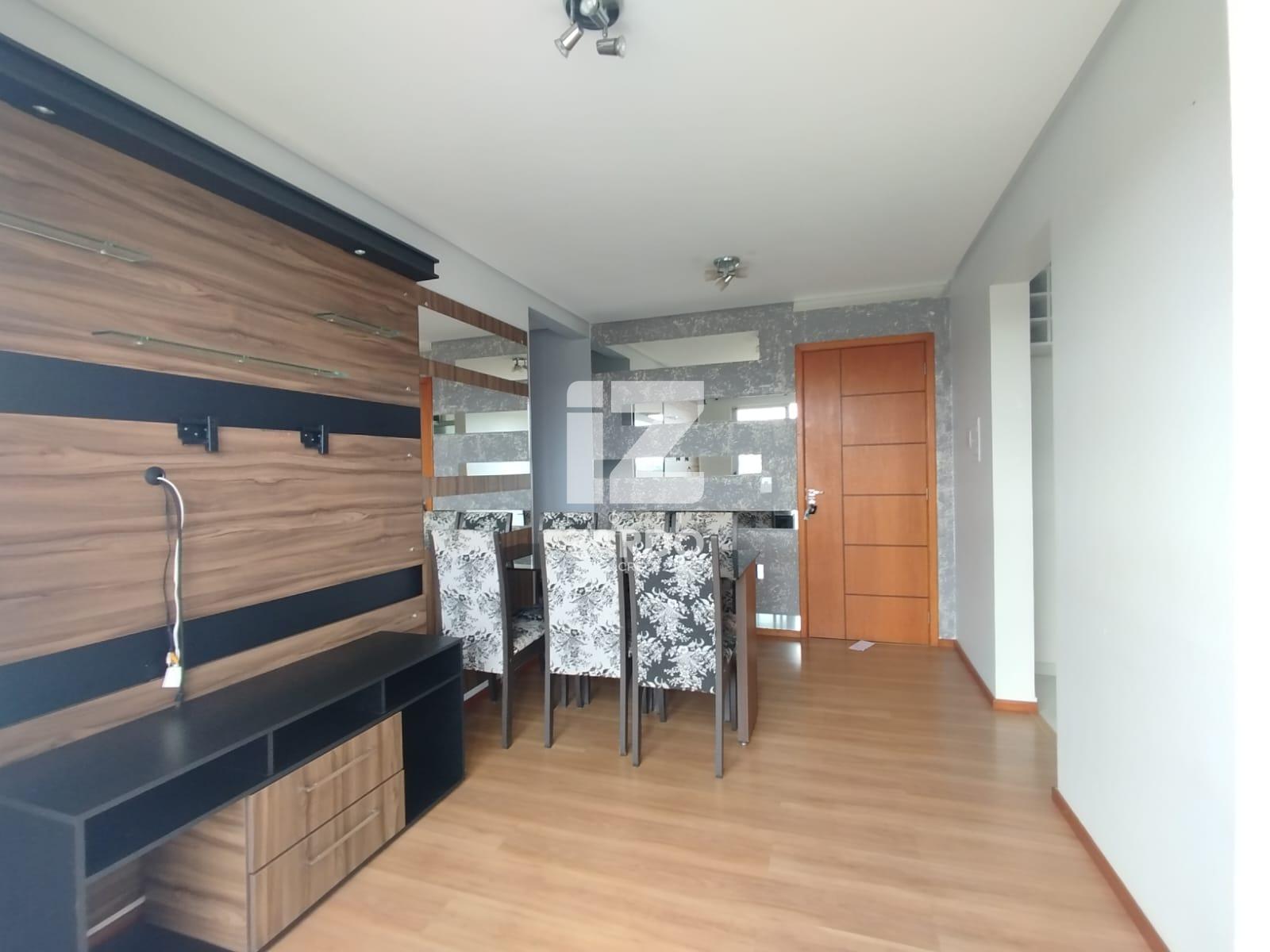 APARTAMENTO PARA LOCAÇÃO, ED. SEVILHA, BAIRRO BOM JESUS, COM 0...