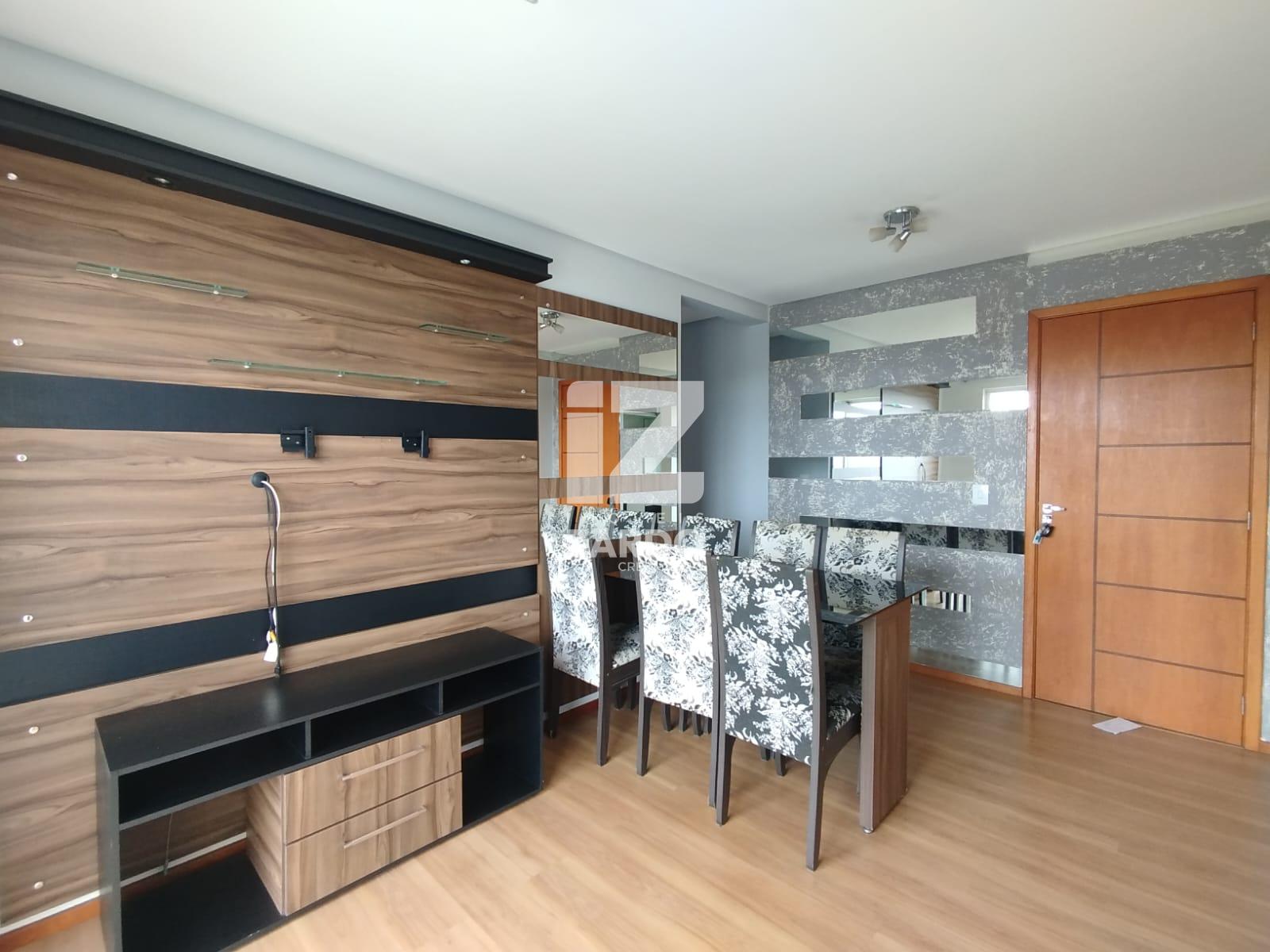 APARTAMENTO PARA LOCAÇÃO, ED. SEVILHA, BAIRRO BOM JESUS, COM 0...