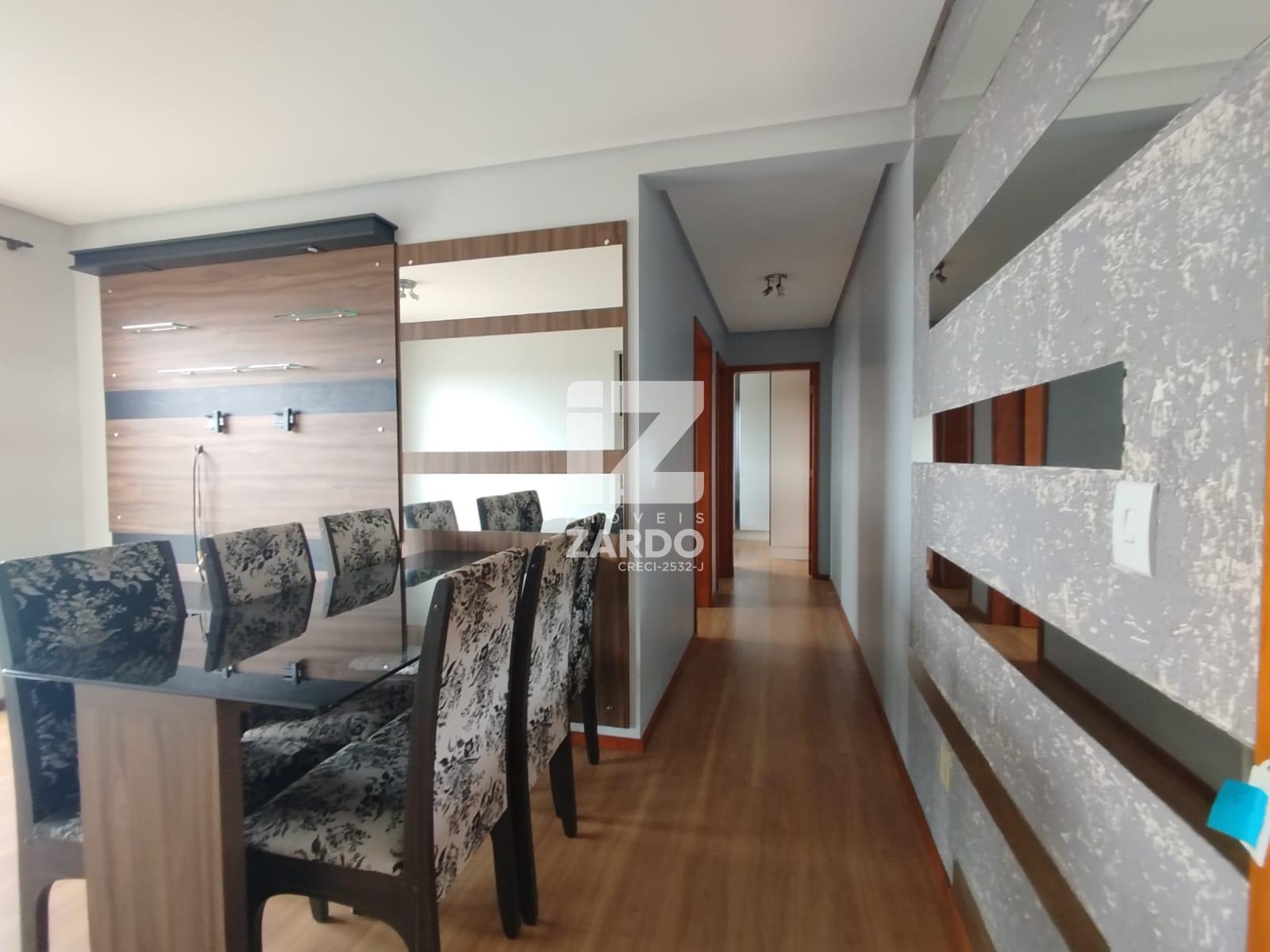 APARTAMENTO PARA LOCAÇÃO, ED. SEVILHA, BAIRRO BOM JESUS, COM 0...