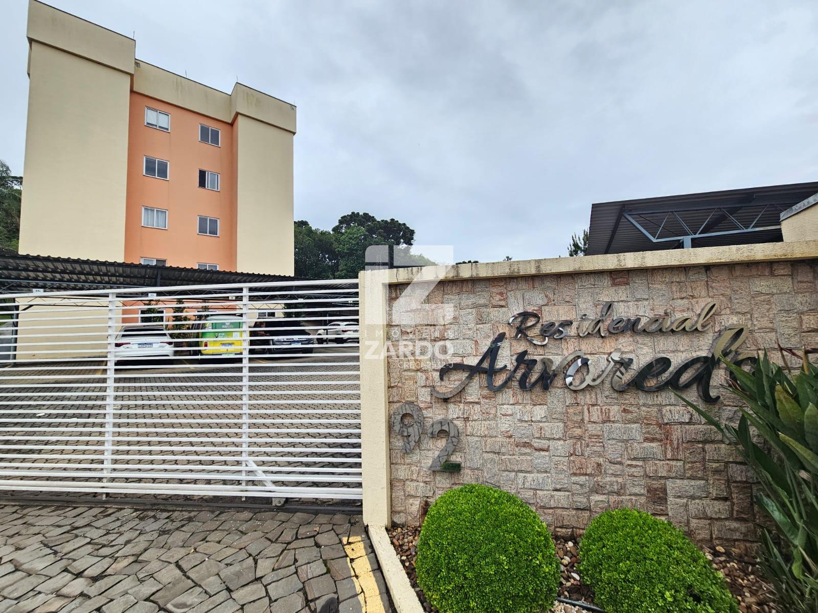 EXCELENTE APARTAMENTO PARA LOCAÇÃO, RES. ARVOREDO, APARTAMENTO...