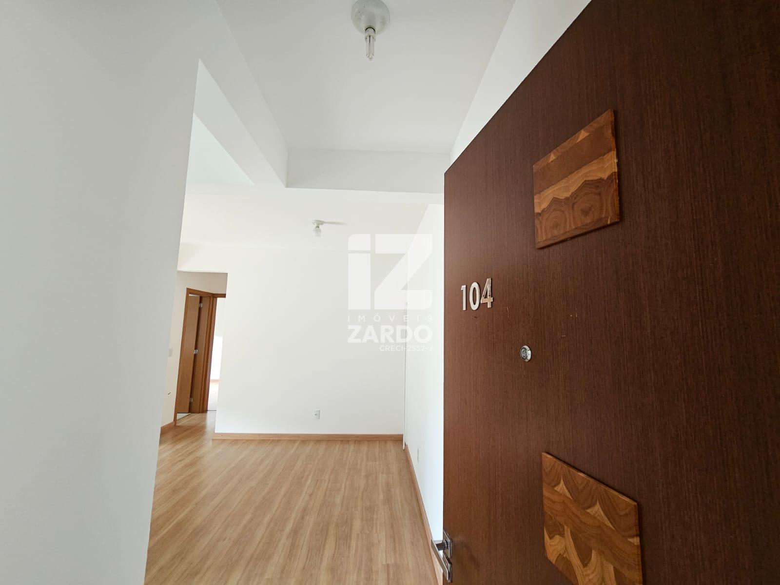 EXCELENTE APARTAMENTO PARA LOCAÇÃO, RES. ARVOREDO, APARTAMENTO...
