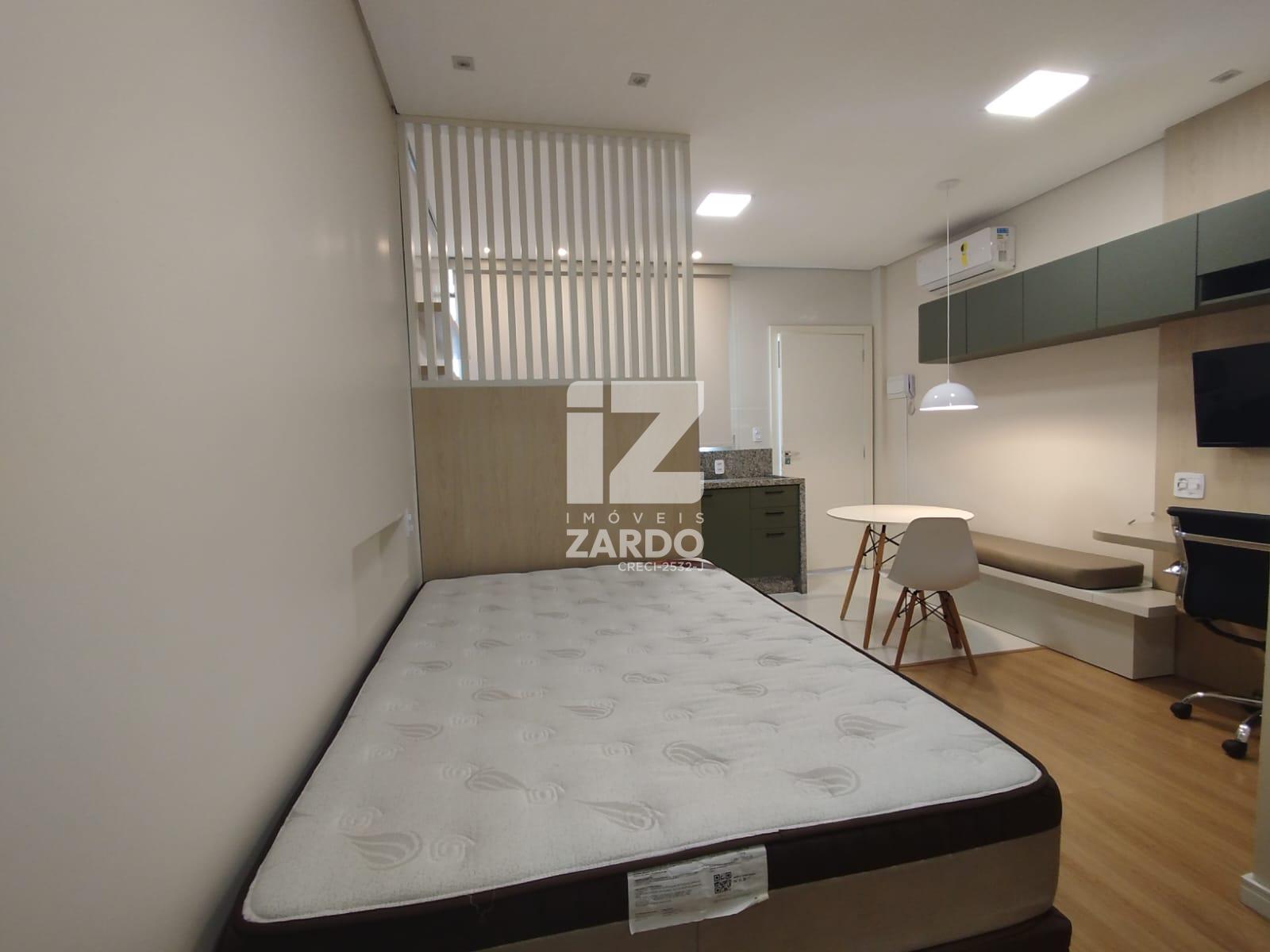 STUDIO MOBILIADO, COM UMA VAGA DE GARAGEM DESCOBERTA, PRÓXIMO ...