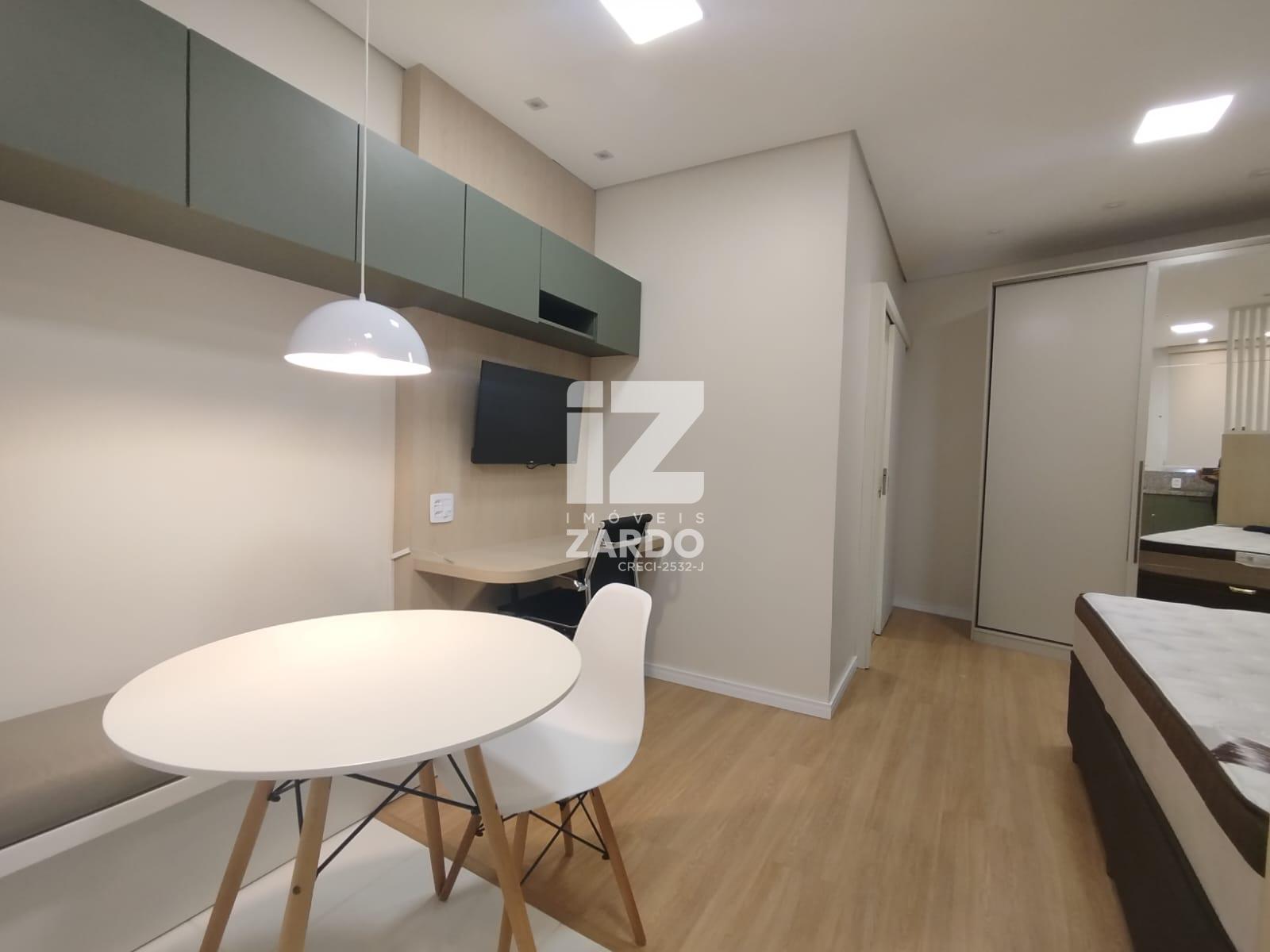 STUDIO MOBILIADO, COM UMA VAGA DE GARAGEM DESCOBERTA, PRÓXIMO ...