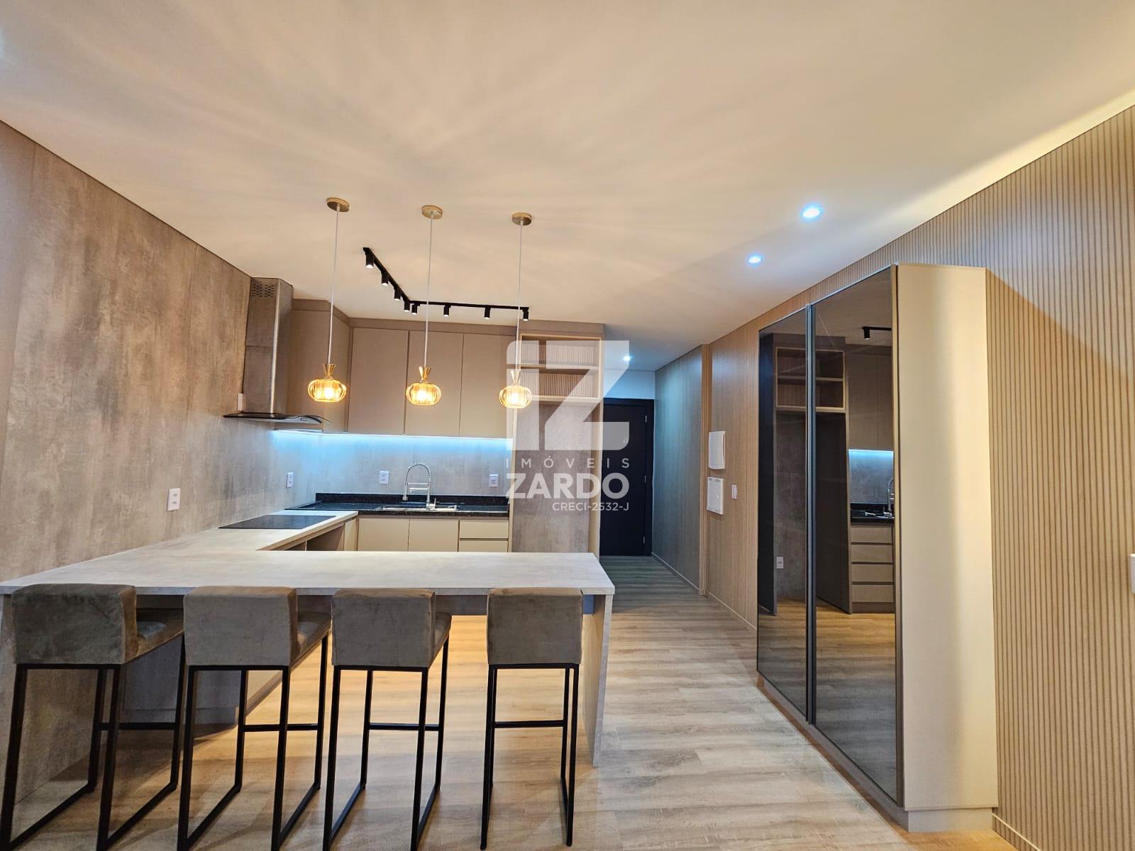 STUDIO 204, SEMIMOBILIADO PARA LOCAÇÃO, RESIDENCIAL STUTTGARD,...