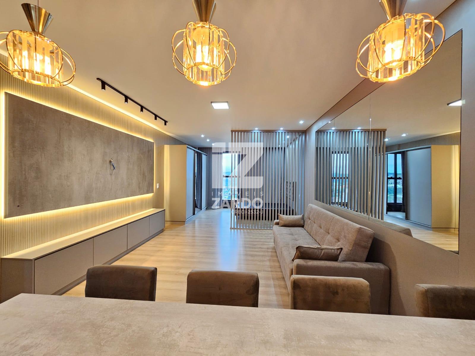 STUDIO 204, SEMIMOBILIADO PARA LOCAÇÃO, RESIDENCIAL STUTTGARD,...