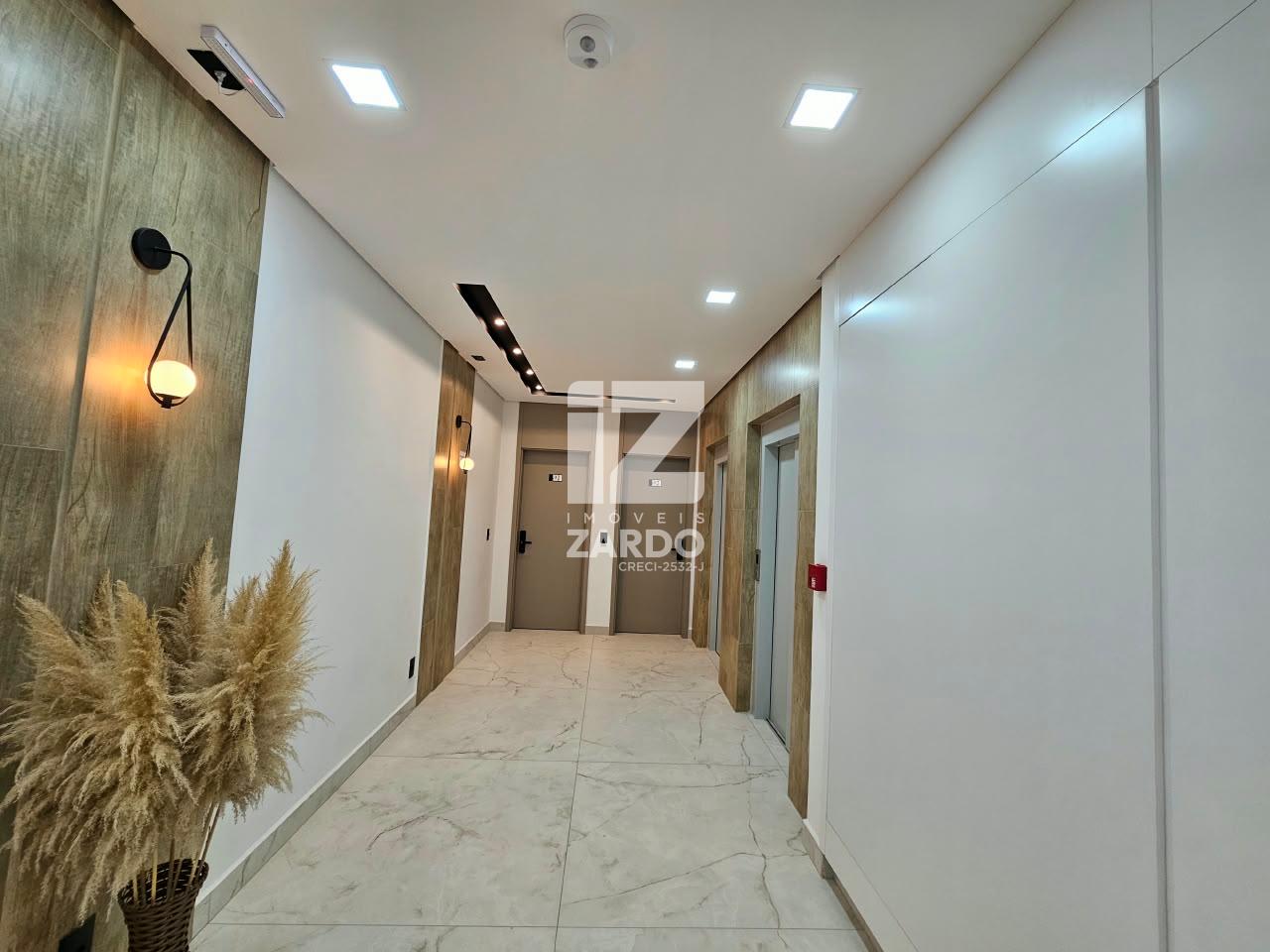 EXCELENTE OPORTUNIDADE DE LOCAÇÃO, APARTAMEMNTO NOVO, RES. AVA...