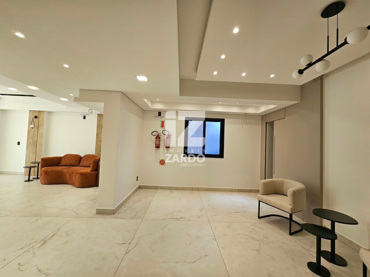 EXCELENTE OPORTUNIDADE DE LOCAÇÃO, APARTAMEMNTO NOVO, RES. AVA...