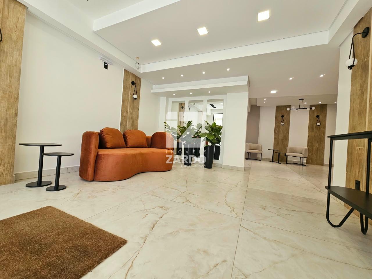 EXCELENTE OPORTUNIDADE DE LOCAÇÃO, APARTAMEMNTO NOVO, RES. AVA...