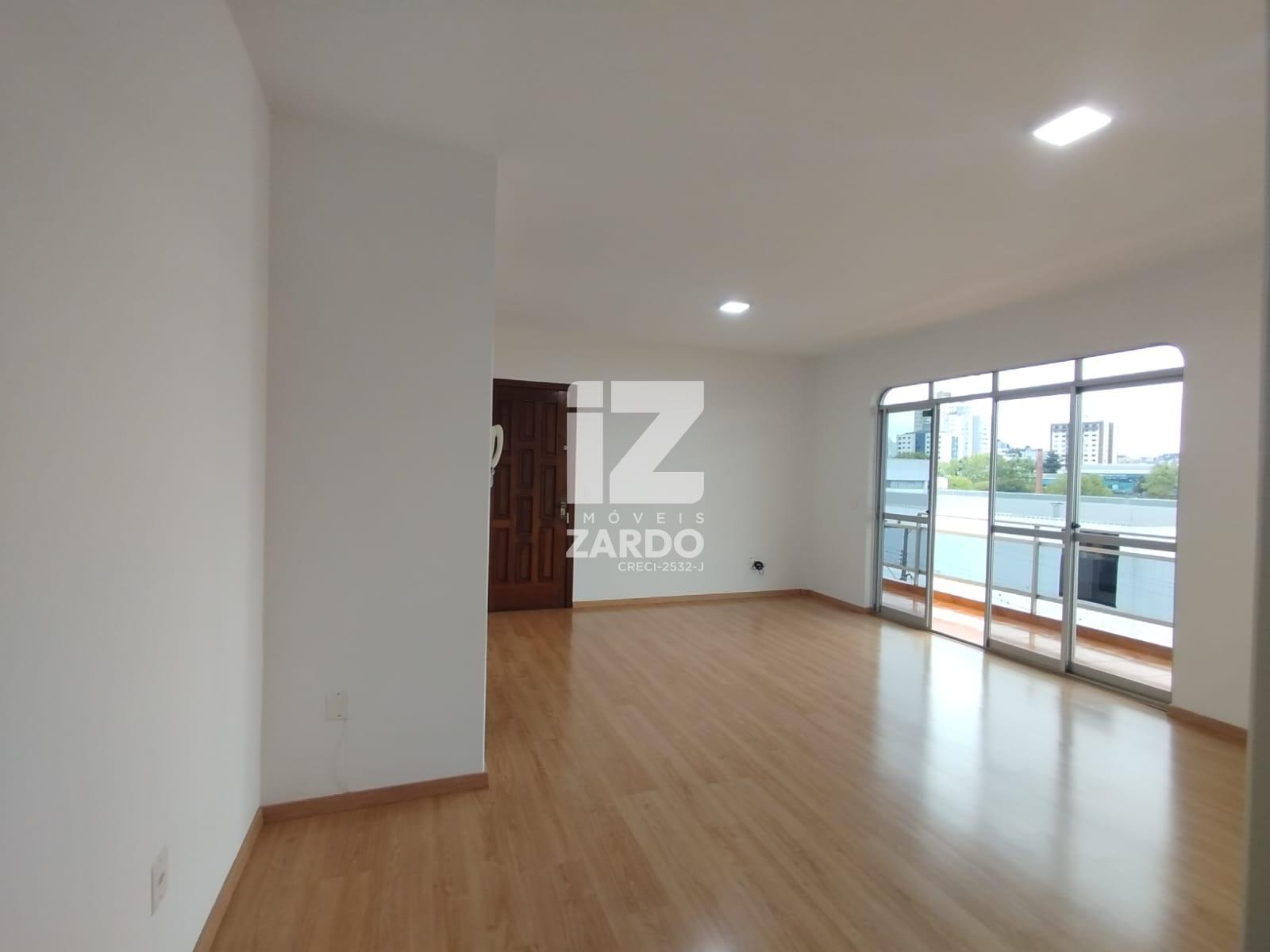 APARTAMENTO N 04 BAIRRO PARAISO COM 04 QUARTOS E VAGA DE GARAGEM