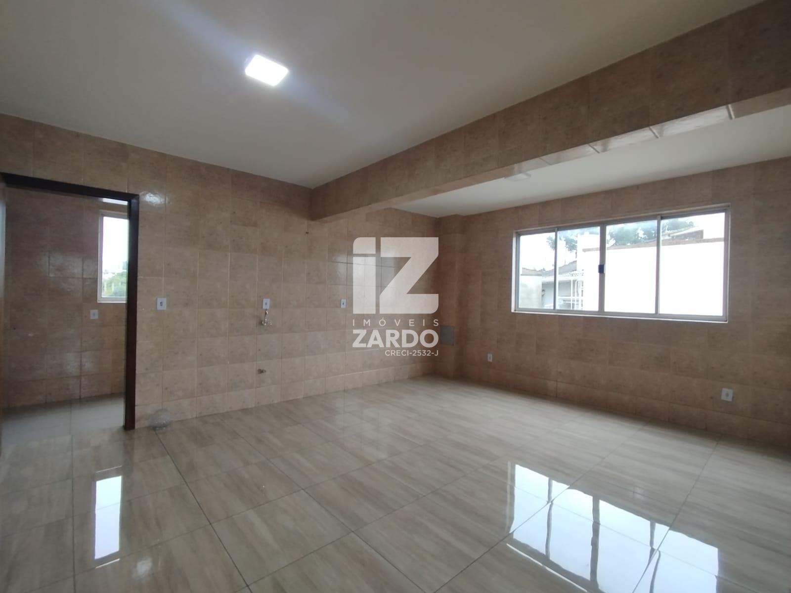 APARTAMENTO N 04 BAIRRO PARAISO COM 04 QUARTOS E VAGA DE GARAGEM