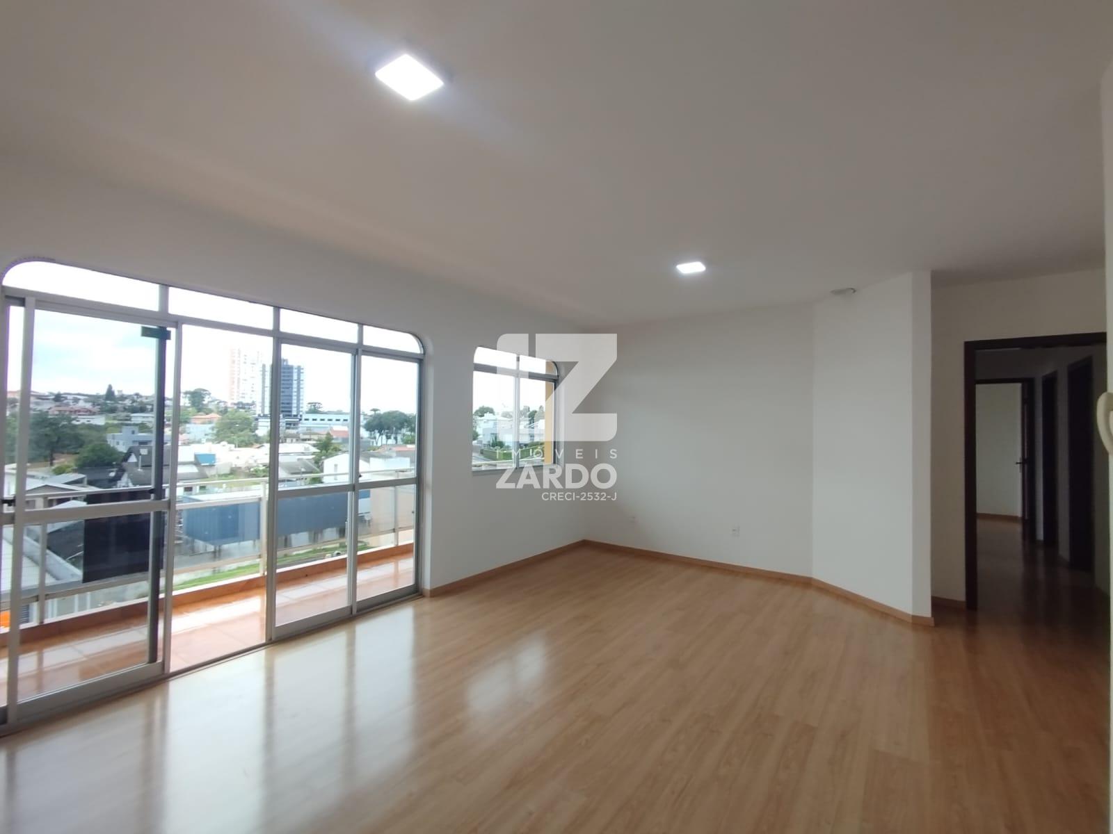 APARTAMENTO N 04 BAIRRO PARAISO COM 04 QUARTOS E VAGA DE GARAGEM