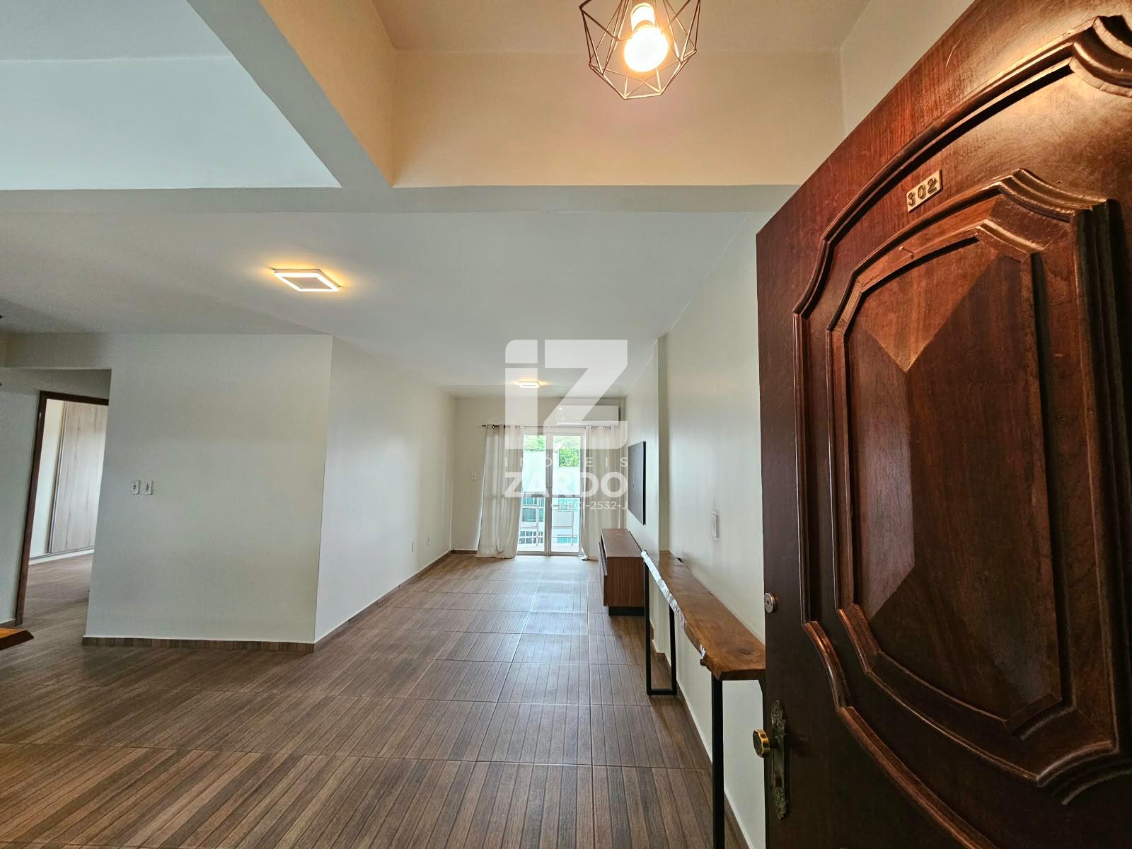 EXCELENTE APARTAMENTO PARA LOCAÇÃO, EM ÓTIMA LOCALIZAÇÃO!!
