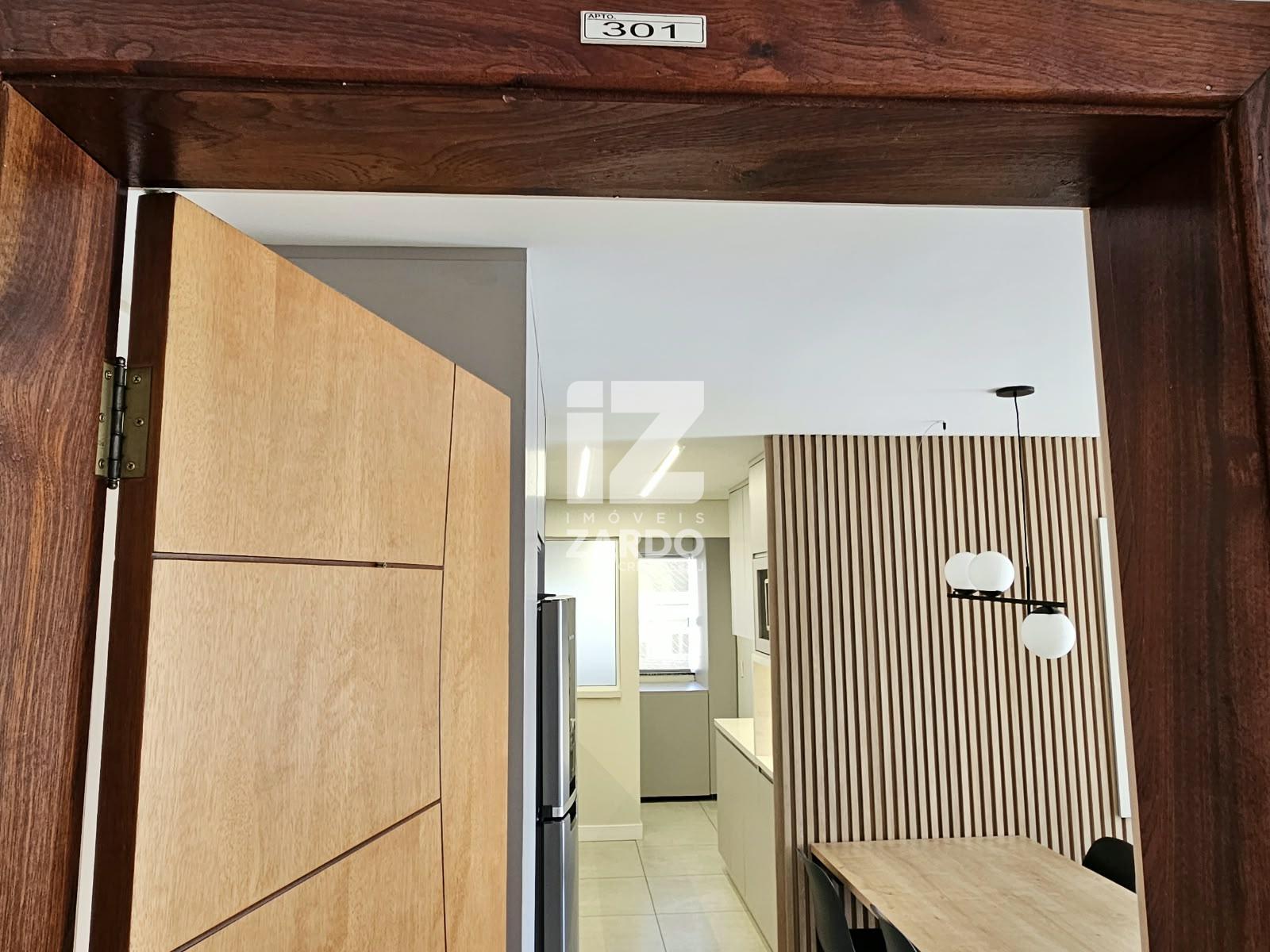 APARTAMENTO ACONCHEGANTE, PARA LOCAÇÃO, RES. VENEZA, BAIRRO BE...