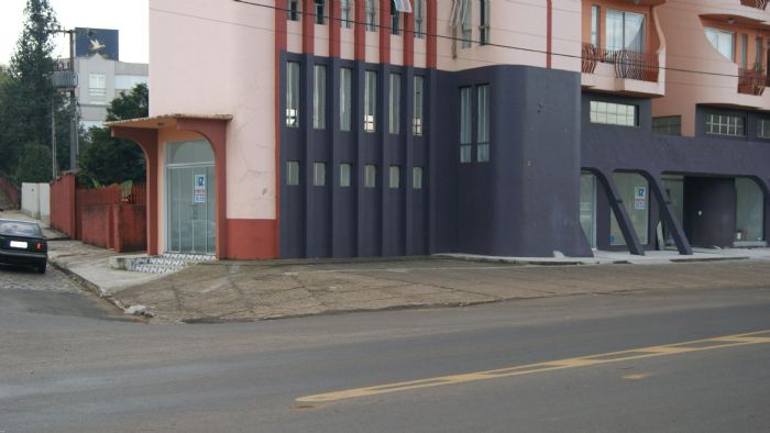 SALA COMERCIAL TÉRREA, PARA LOCAÇÃO, BAIRRO DER, CONTENDO APRO...