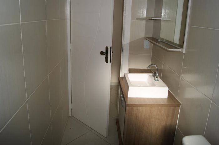APARTAMENTO BAIRRO SANTA CATARINA