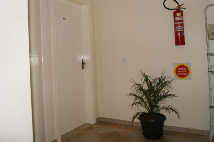 APARTAMENTO BAIRRO SANTA CATARINA