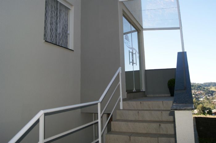 APARTAMENTO BAIRRO SANTA CATARINA