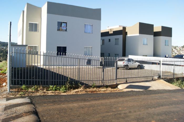 APARTAMENTO BAIRRO SANTA CATARINA
