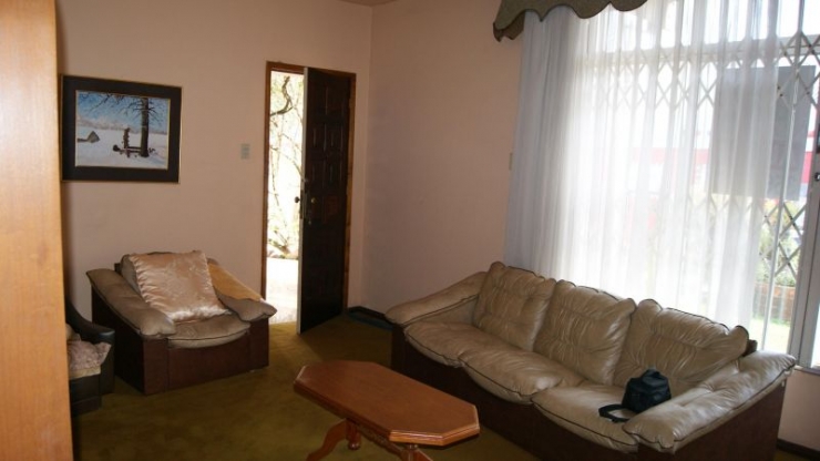 Casa com 6 dormitórios à venda, CENTRO, CACADOR - SC