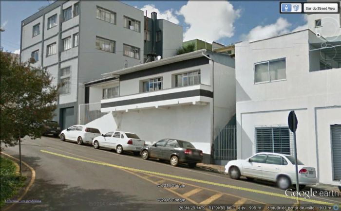 Edifício, CENTRO, CACADOR - SC