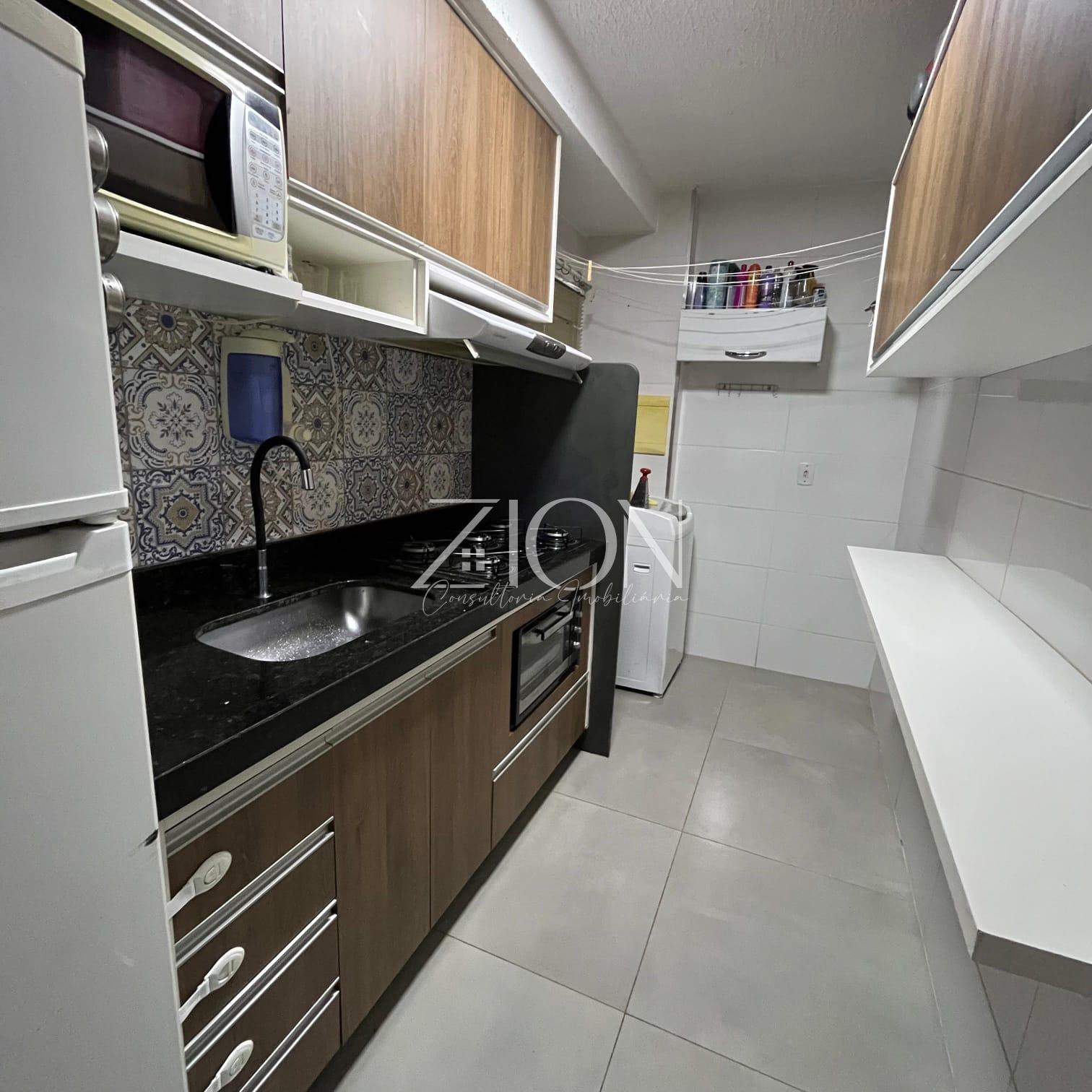 Apartamento Terreo com 2 quartos Bairro Tocantins  R  170.000,00