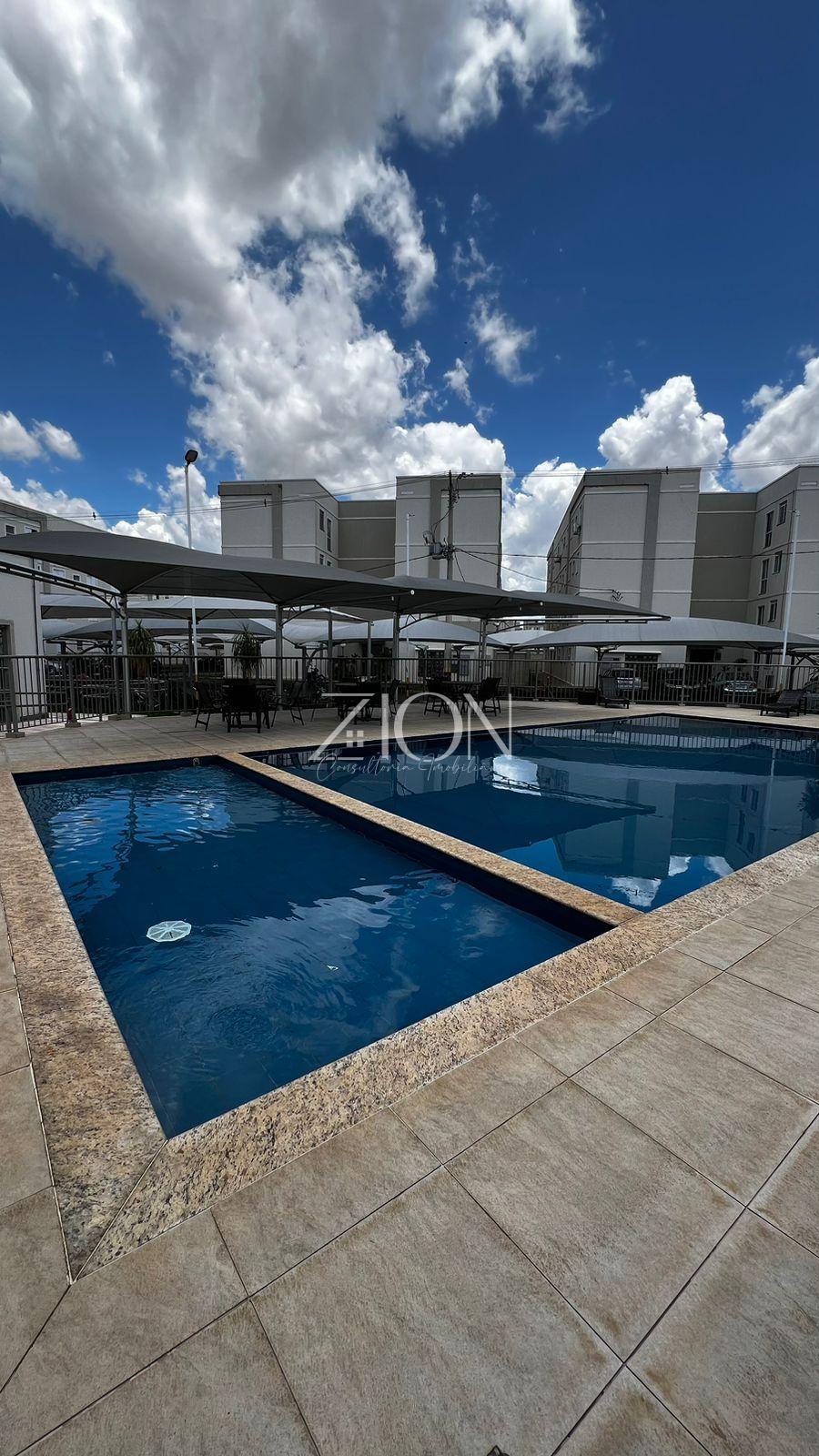 Apartamento Jardim Patricia com 2 quartos e com elevador R  20...